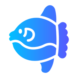 Moonfish  Icon