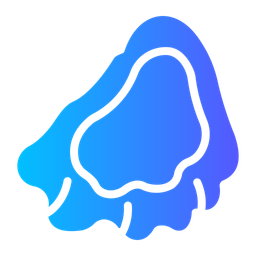 Mussel  Icon