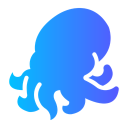 Octopus  Icon