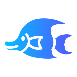 Angelfish  Icon