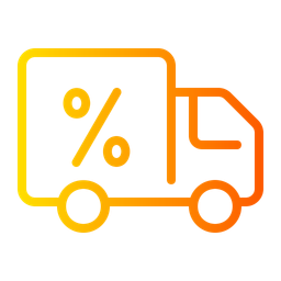 Delivery truck  Icon