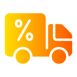 Delivery truck  Icon