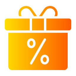 Giftbox  Icon