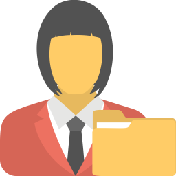 Business Record Manager  Icon