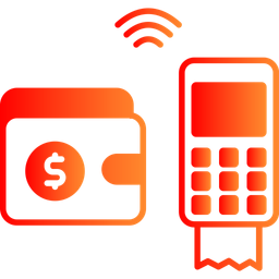 Cash Payment  Icon