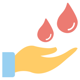 Blood Donation  Icon