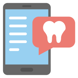 Dental-App  Symbol