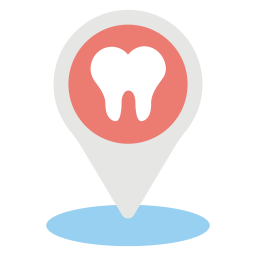 Dental Clinic  Icon