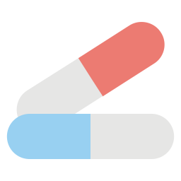 Capsules  Icon