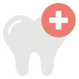 Dental Clinic  Icon