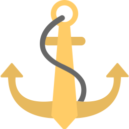 Anchor  Icon