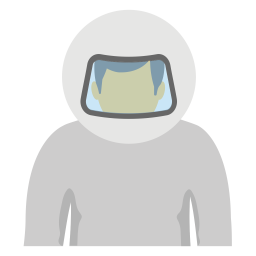 Astronaut  Symbol