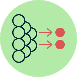 Diffusion  Icon