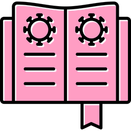 Bacteriology  Icon