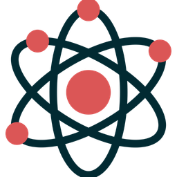 Atom  Icon