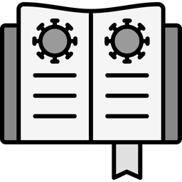 Bacteriology  Icon