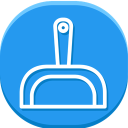 Dust Pan  Icon