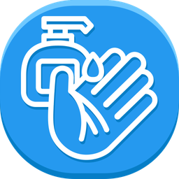 Handwash  Icon