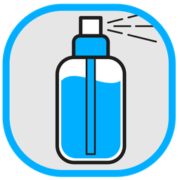 Handwash  Icon