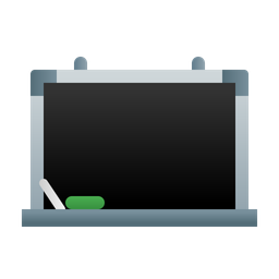 Blackboard  Icon