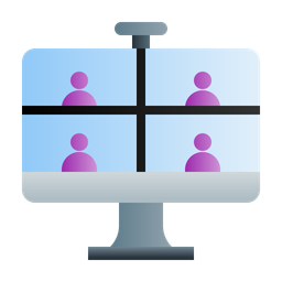 Discussion  Icon