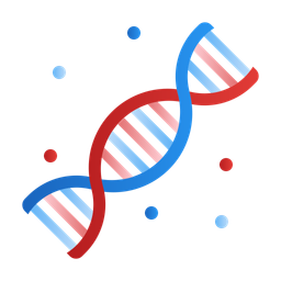 Dna  Icon