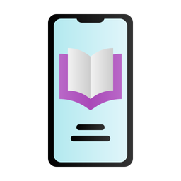 E-book  Icon