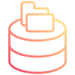 Base de dados  Ícone