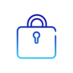 Padlock  Icon