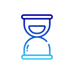 Hourglass  Icon