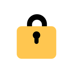 Padlock  Icon