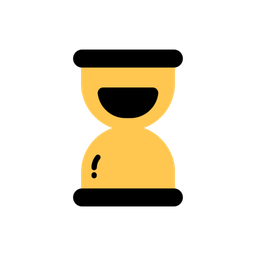 Hourglass  Icon