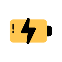 Battery  Icon