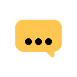 Message  Icon