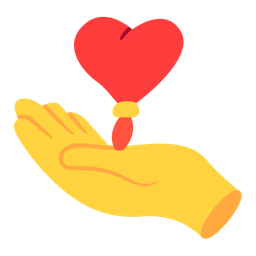 Hand  Icon