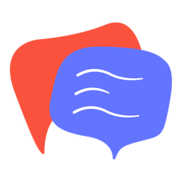 Communication  Icon