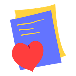 Document  Icon