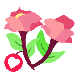 Flower  Icon