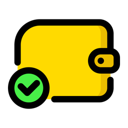 Approved payment  Icon