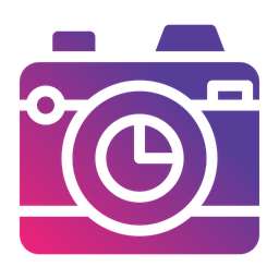 Camera  Icon