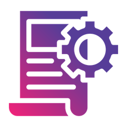 Design process  Icon