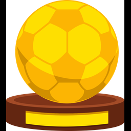 Football Trophy  Icon