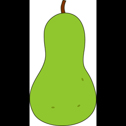 Chayote  Icon