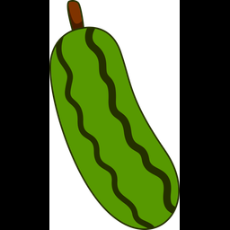 Cucumber  Icon