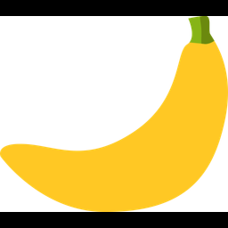 Banana  Icon