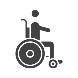 Disable Aid  Icon