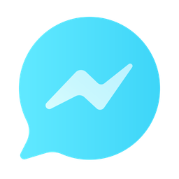 Messenger  Icon