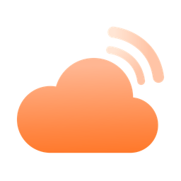 Cloud  Icon