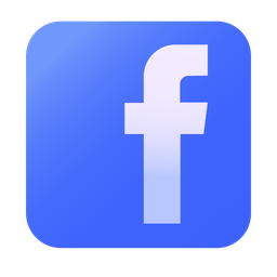 Facebook  Icon