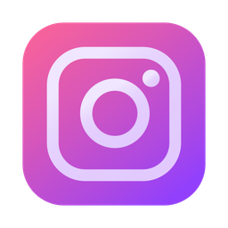 Instagram  Icon